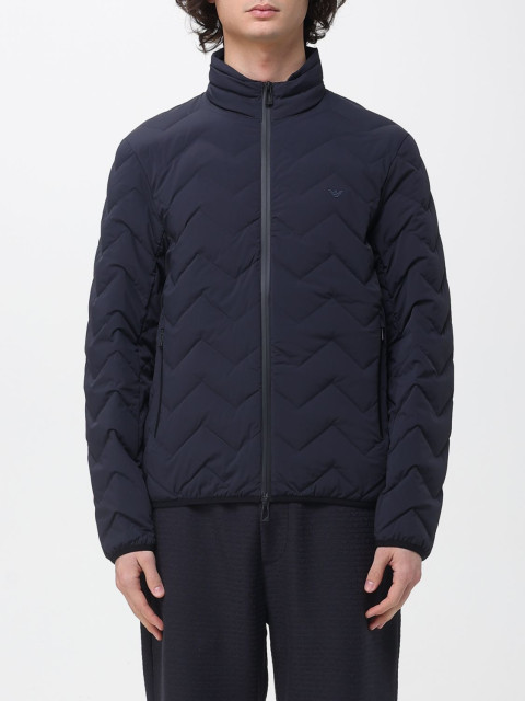 [Emporio Armani] Down Jacket SS26 EM005361AF13721 UB118