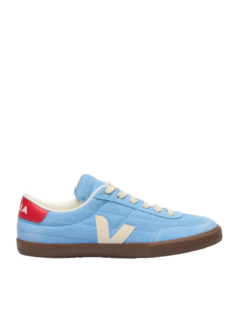 [Veja] Sneakers SS26 FU0321389AQUA PIERRE BARK