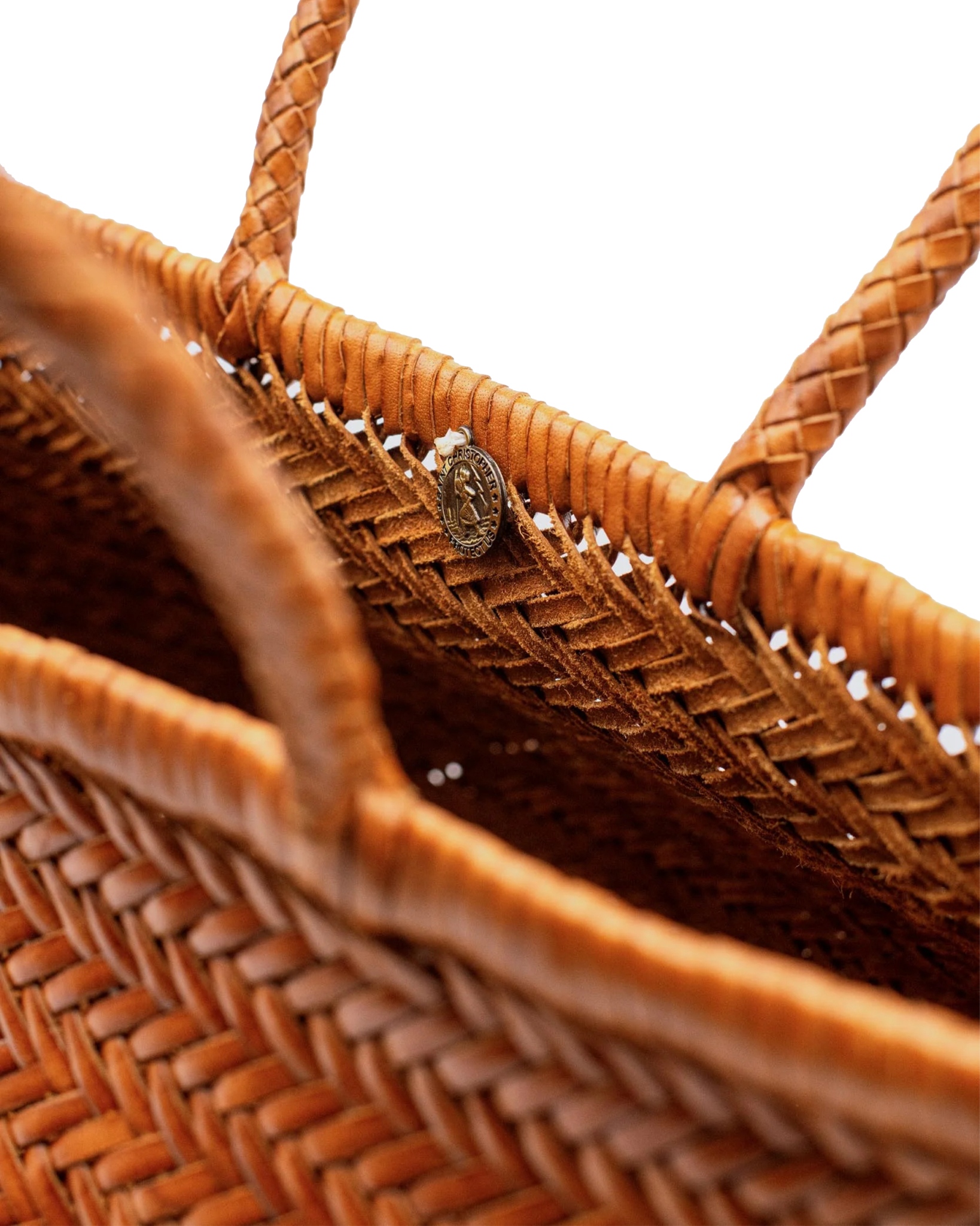 [DRAGON DIFFUSION] Shoulder bag SS26 DGS68810TAN