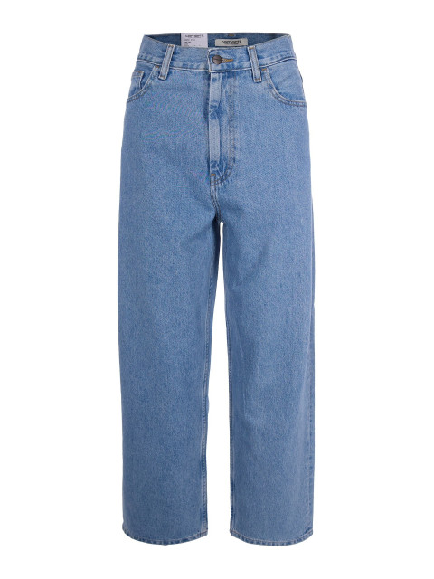 [CARHARTT WIP] Jeans SS26 I0358920112