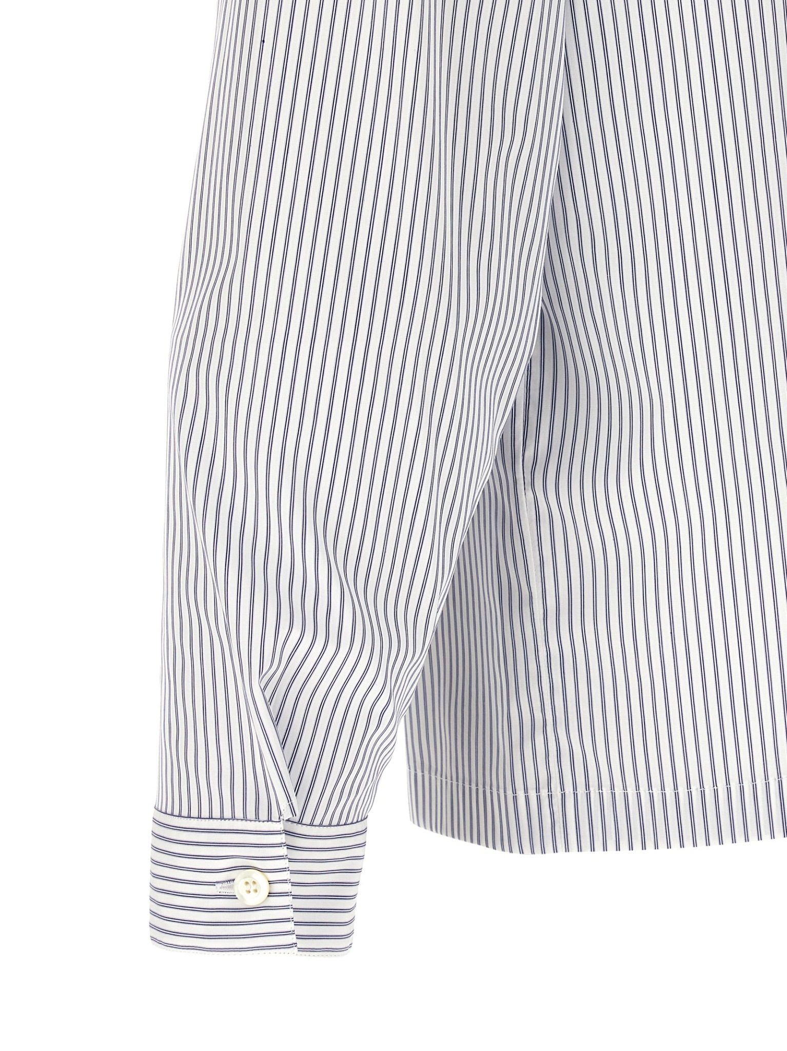 [Prada] Shirts Long Sleeve SS26 SC855SOOO189FF022X