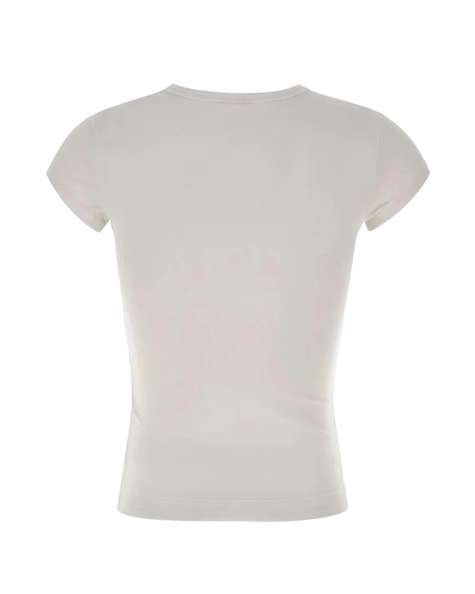 [Diesel] T-shirts Short Sleeve SS26 A199120AFAA100