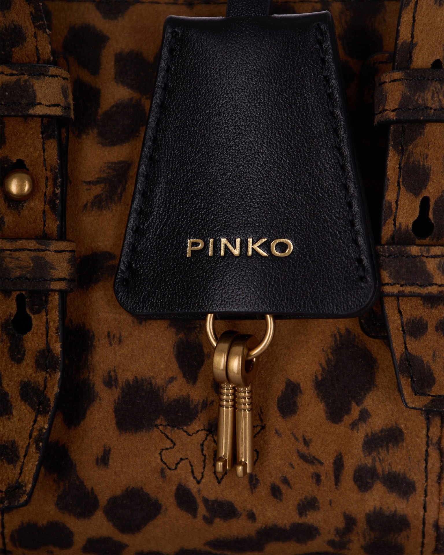 [PINKO] Shoulder bag SS26 105334A32AM35Q