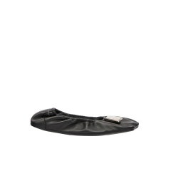 [Mm6] Flat shoes SS26 S59WZ0106P7565T8013