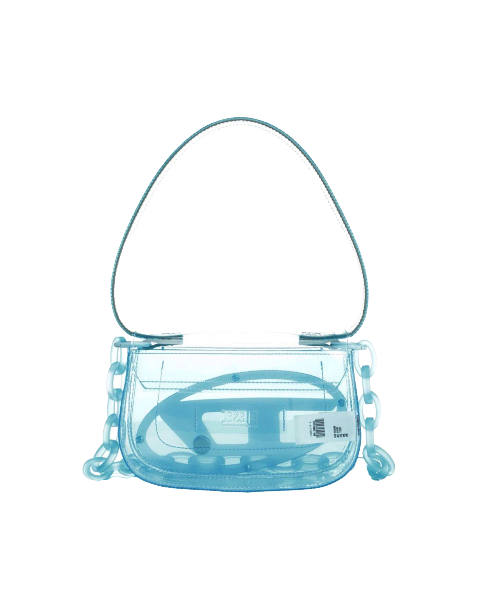 [Diesel] Shoulder bag SS26 X08396P8763T6227