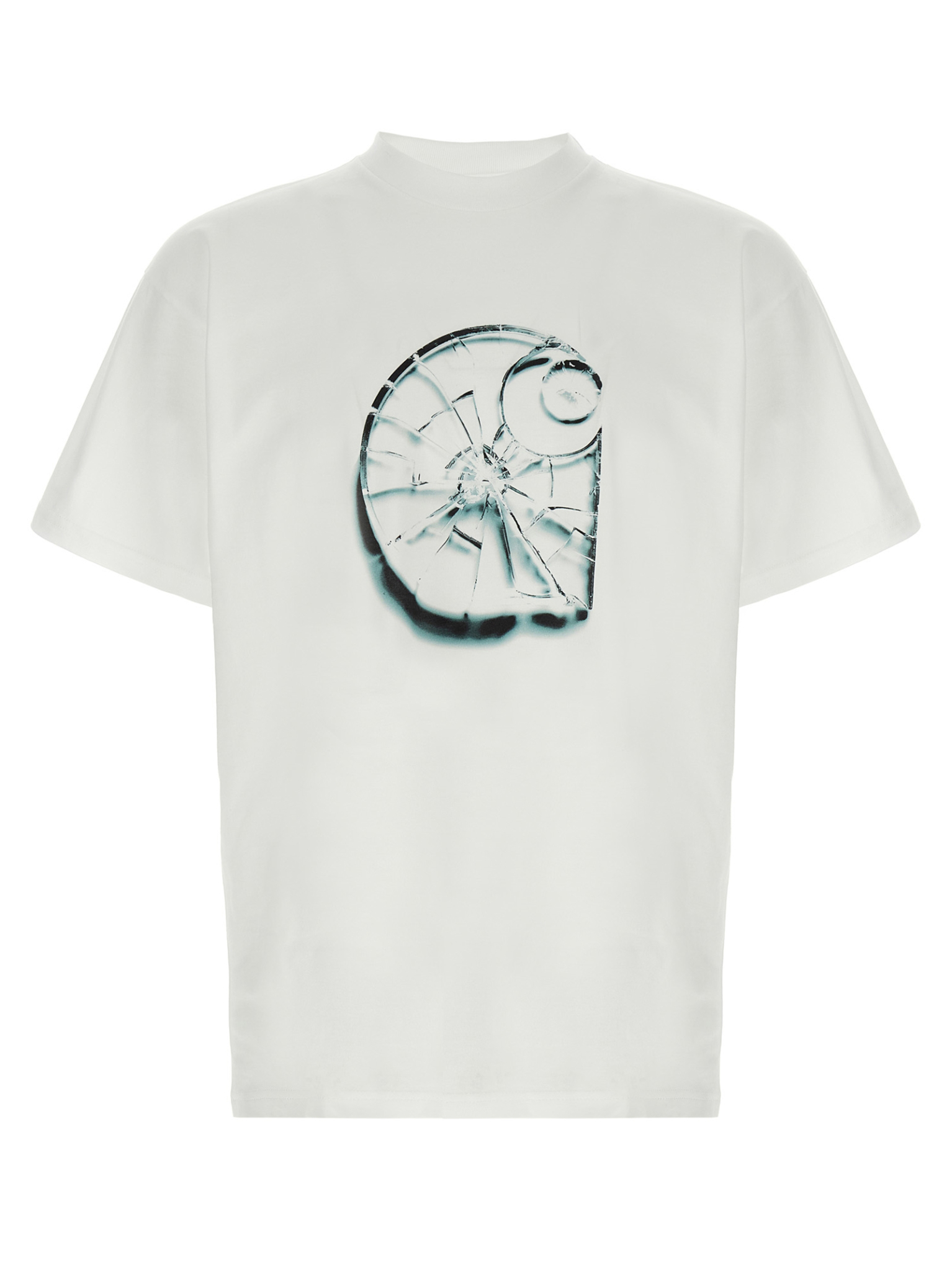 [CARHARTT WIP] T-shirts Short Sleeve SS26 I03601602XX