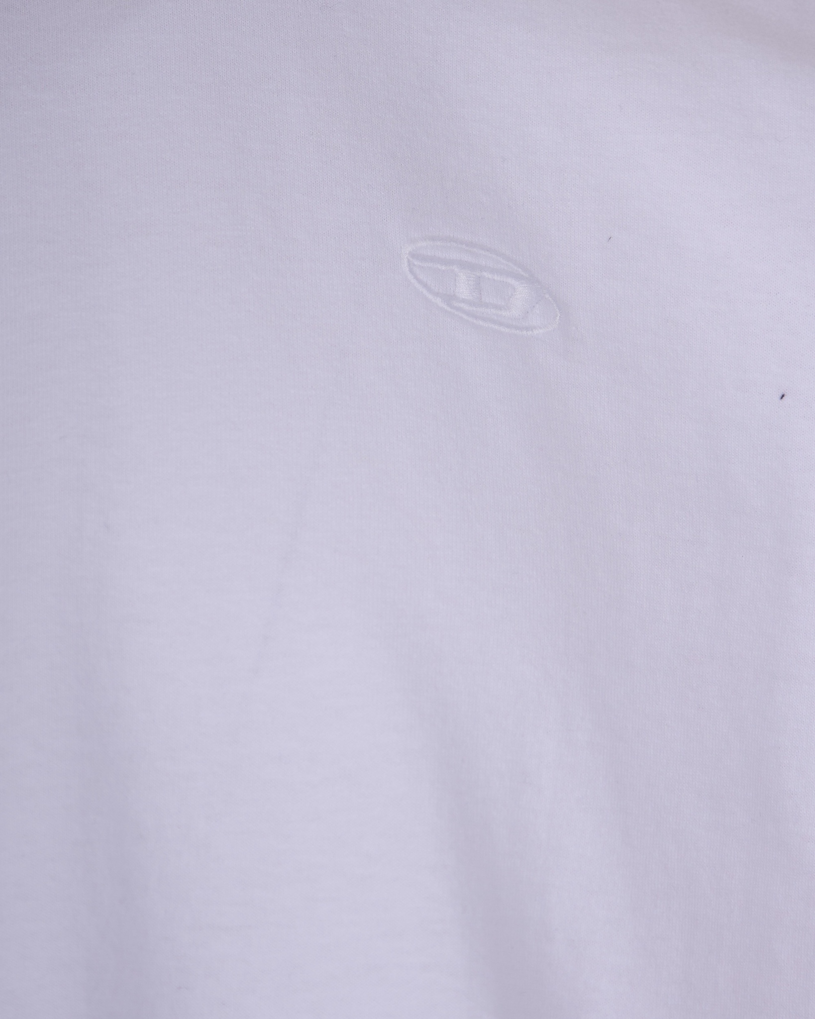 [Diesel] T-shirts Short Sleeve SS26 A113020HGAM100