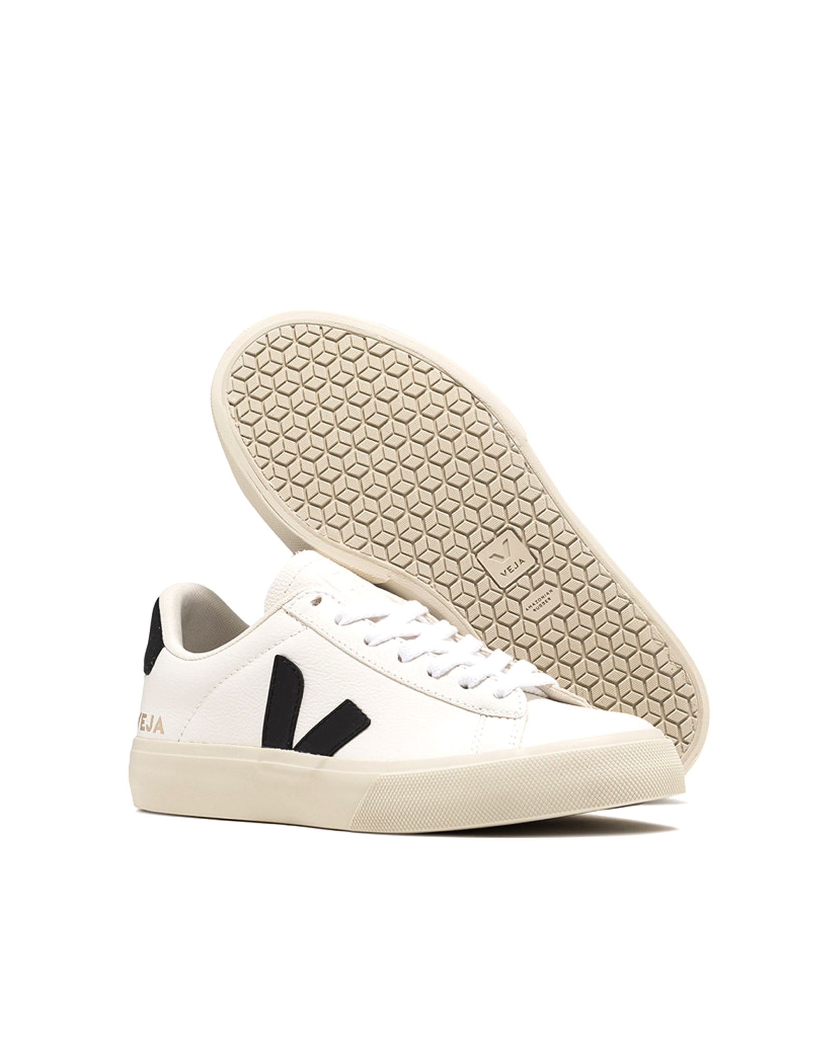 [Veja] Sneakers SS26 CP0501537AEXTRA WHITE BLACK