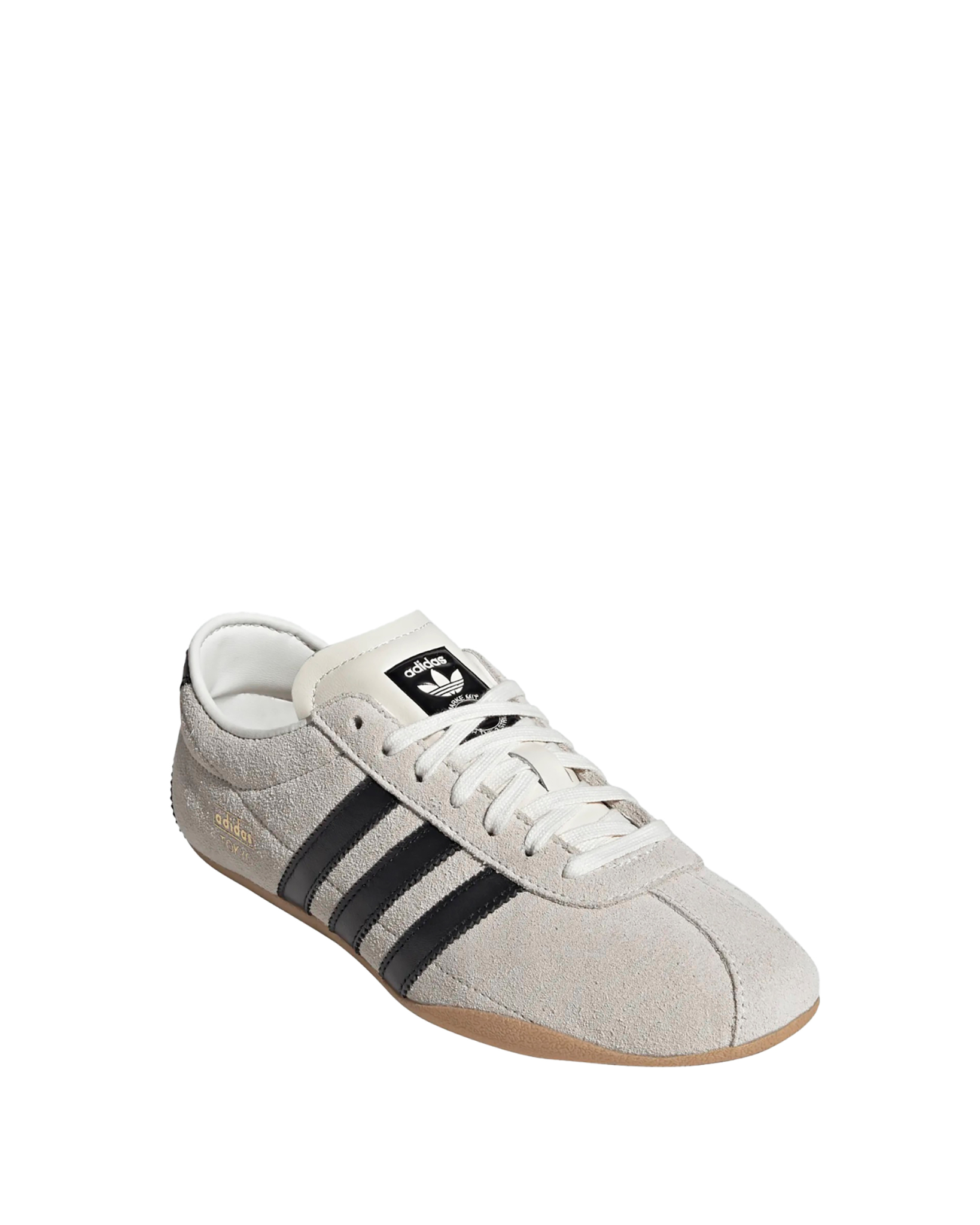[ADIDAS ORIGINALS] Sneakers SS26 JI0182OWHITE/CBLACK/GOLDMT