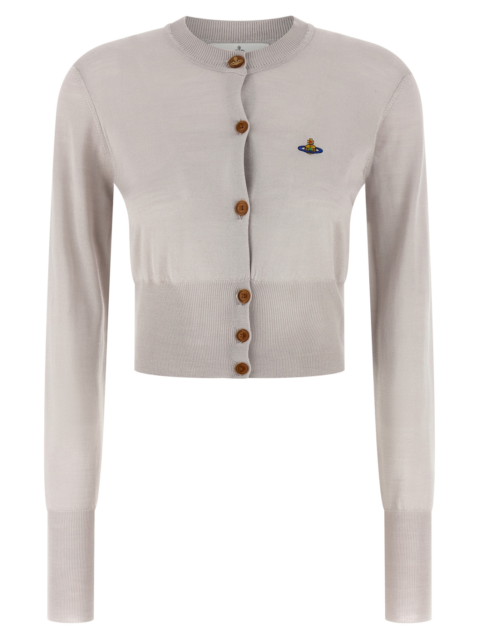 [Vivienne Westwood] Cardigan SS26 1803002UY001AP403