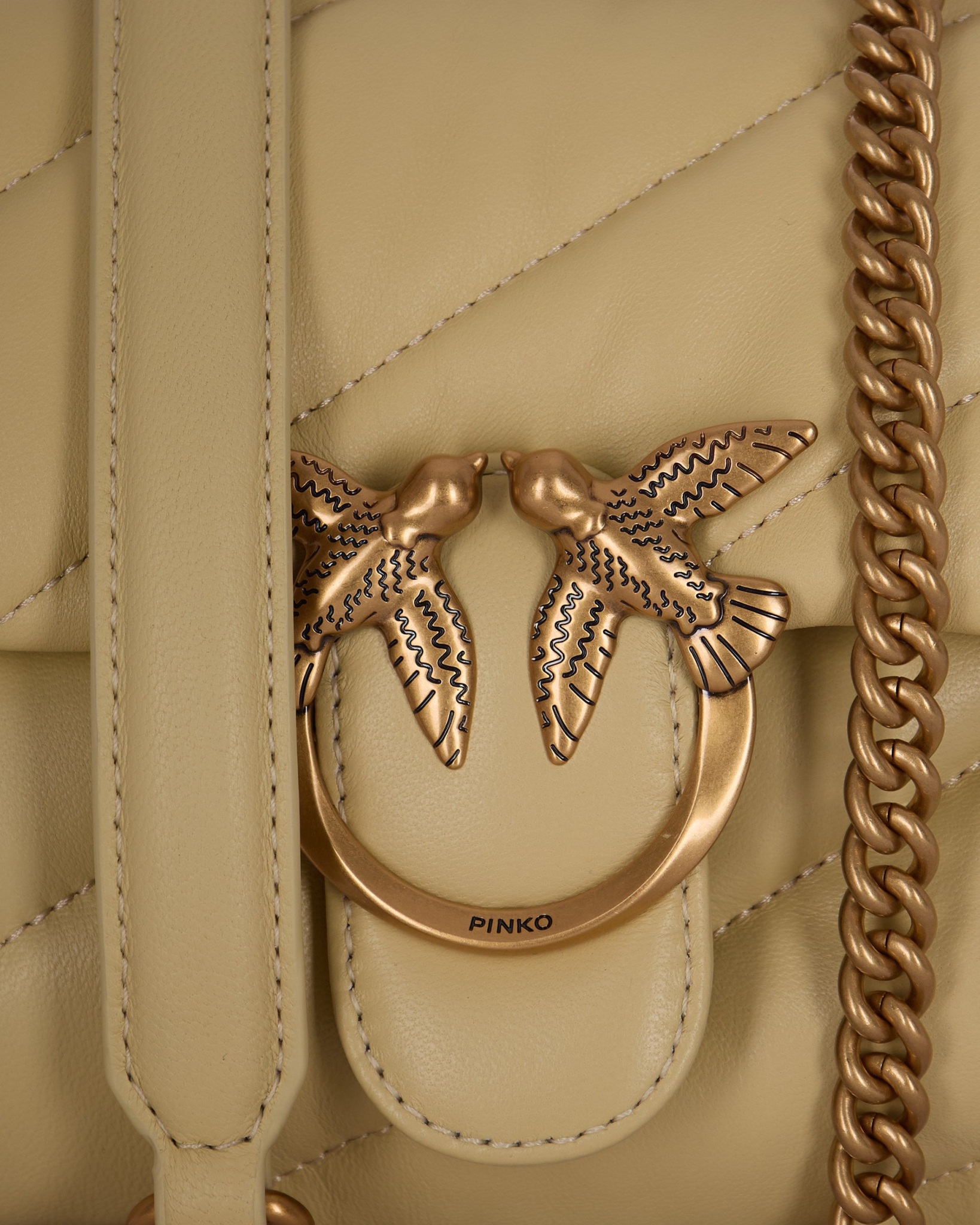 [PINKO] Shoulder bag SS26 100039A0F2C39Q