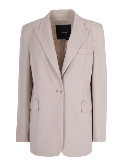 [PINKO] Jacket SS26 106762A18EI18