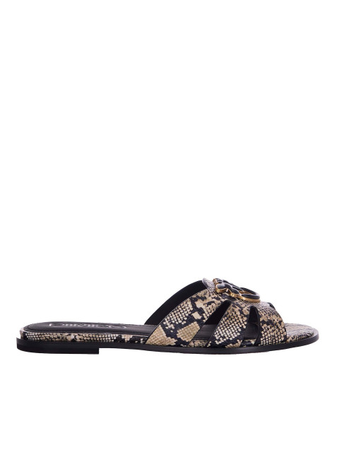 [PINKO] Slippers SS26 SD0463P042I93