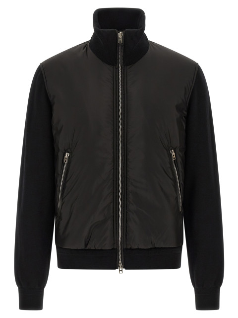 [Tom Ford] Casual Jacket SS26 KZY015YMW135NAA