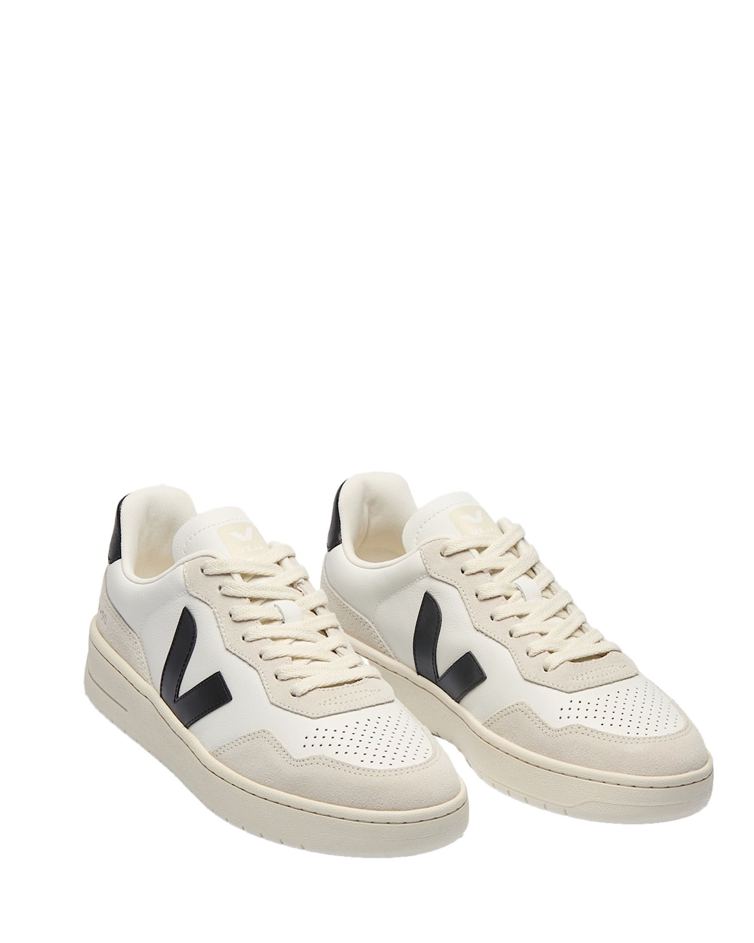 [Veja] Sneakers SS26 VD2021061AWHITE BLACK