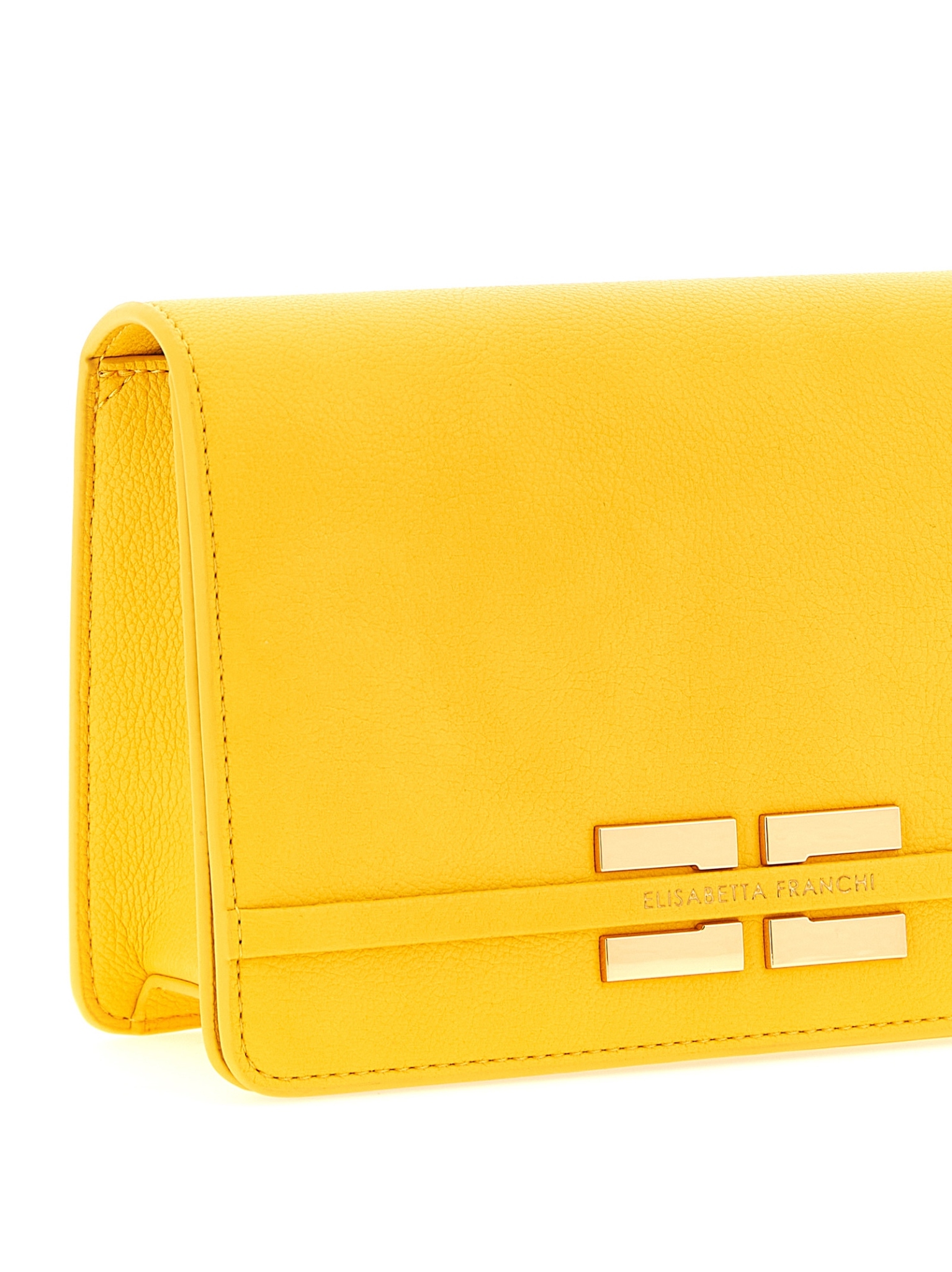 [ELISABETTA FRANCHI] Cross body bag SS26 BS39A61E2EV4
