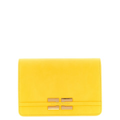 [ELISABETTA FRANCHI] Cross body bag SS26 BS39A61E2EV4