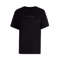 [PINKO] T-shirts Short Sleeve SS26 105526A33SZ99