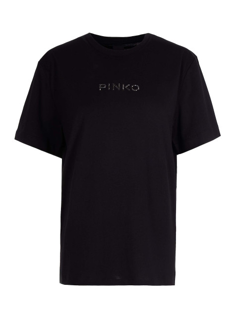 [PINKO] T-shirts Short Sleeve SS26 105526A33SZ99