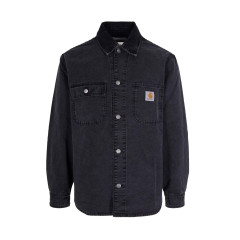 [CARHARTT WIP] Shirts Long Sleeve SS26 I03626200E0J