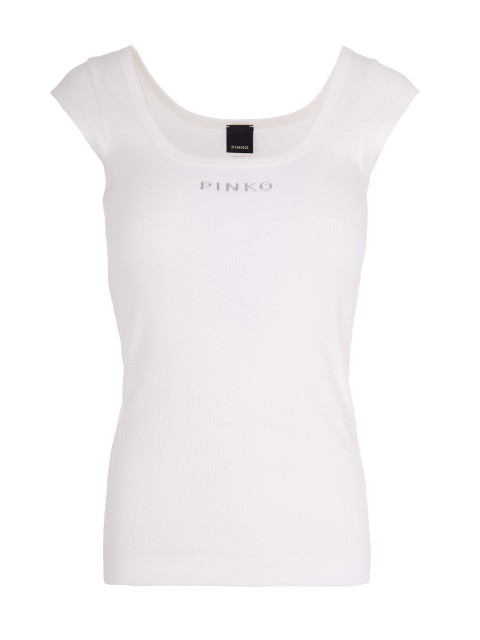 [PINKO] Tank top SS26 105511A338Z05