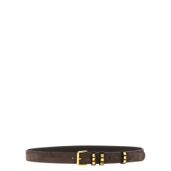 [Valentino Garavani] Belt SS26 W2T0SV3SWU0TO