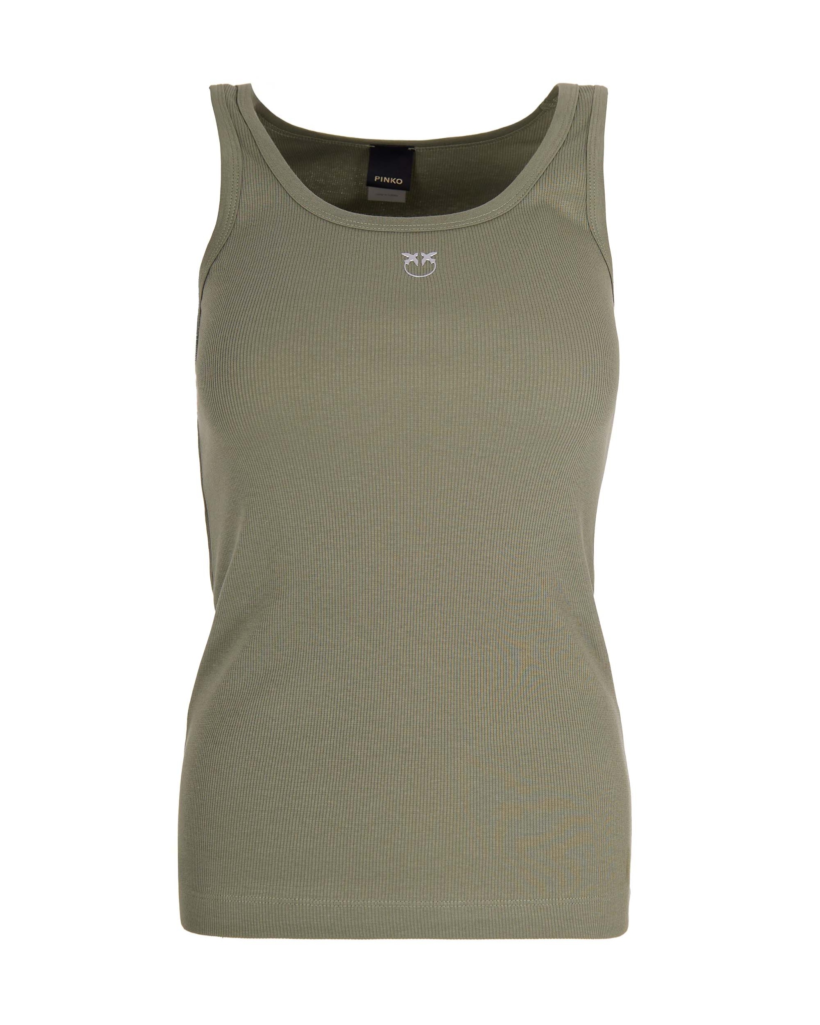 [PINKO] Tank top SS26 100807A338U84