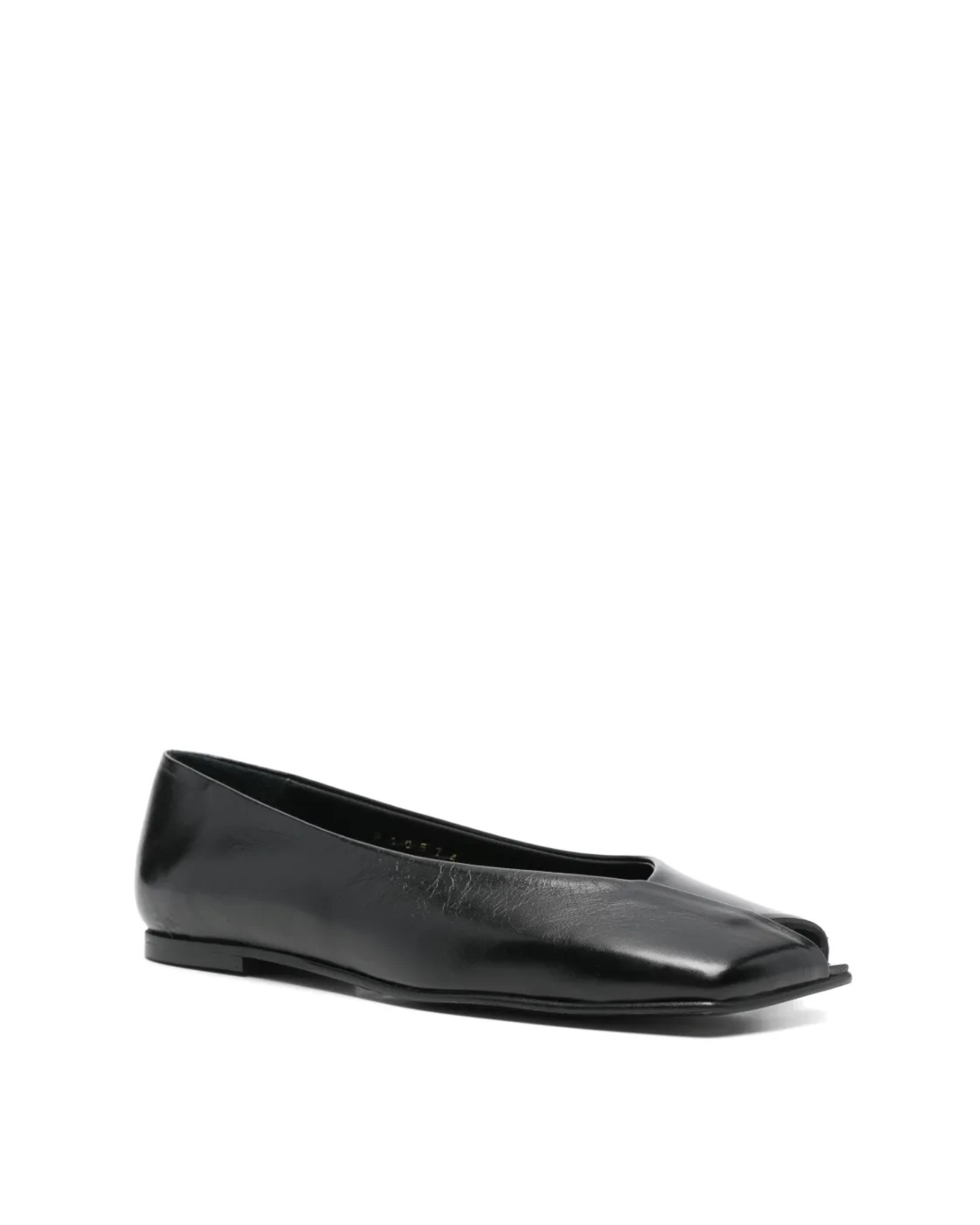 [ALOHAS] Flat shoes SS26 S10110701