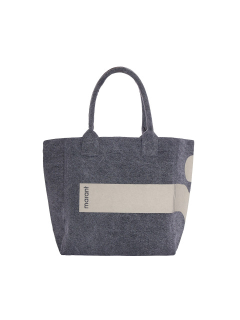 [Isabel Marant] Tote bag SS26 PM0001FBD1X07M02FK