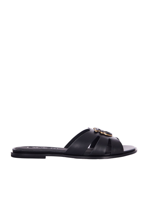 [PINKO] Slippers SS26 SD0463P001Z99