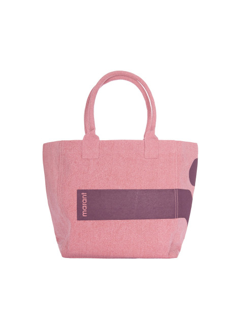 [Isabel Marant] Tote bag SS26 PM0001FBD1X07M40AK