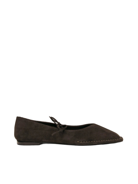 [ALOHAS] Flat shoes SS26 S10094601