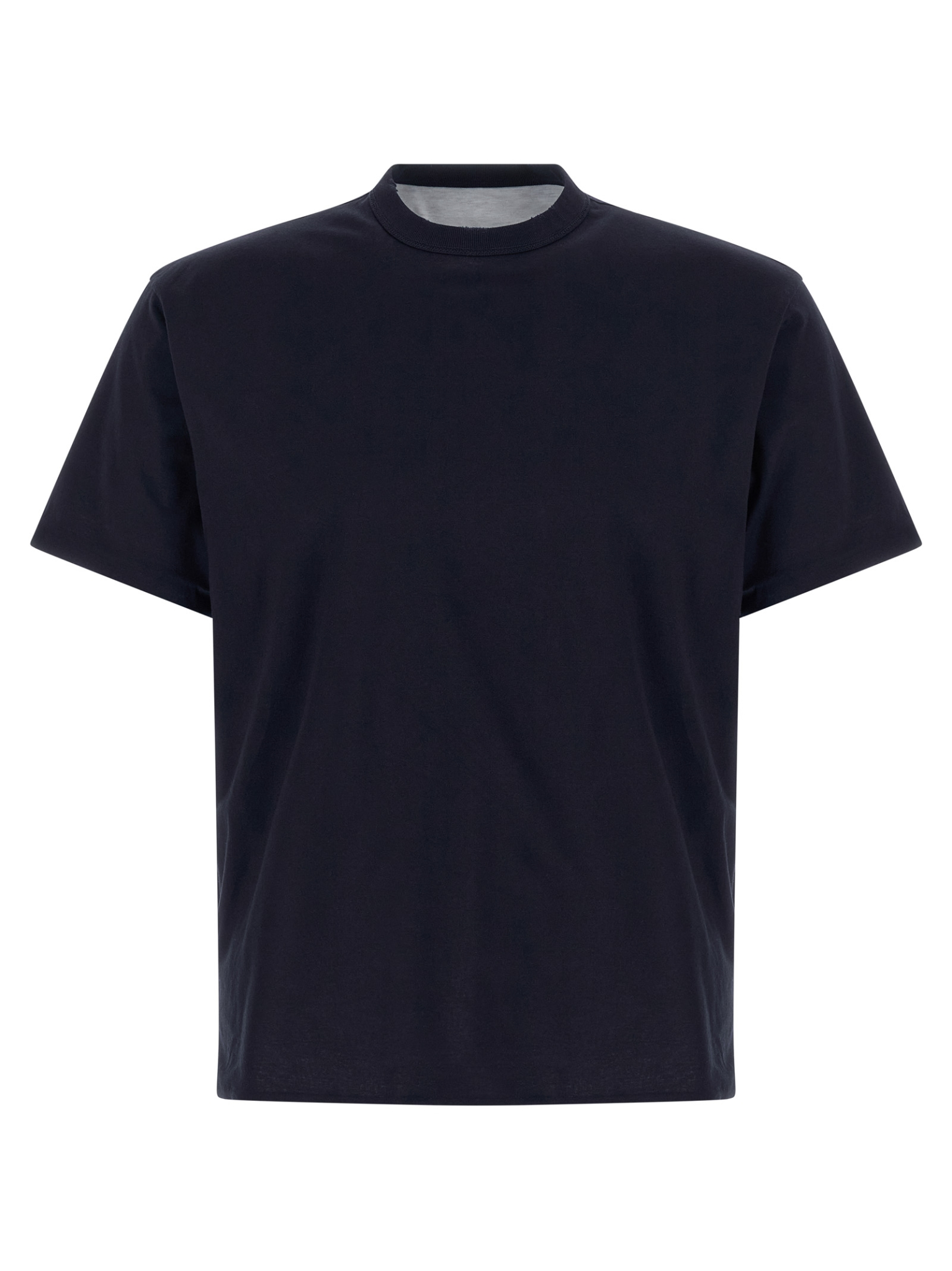 [Prada] T-shirts Short Sleeve SS26 UJN960SOOO1801F057G