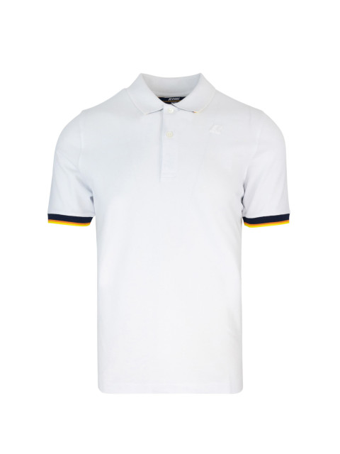 [K-WAY] T-shirts Short Sleeve SS26 K1125BW001