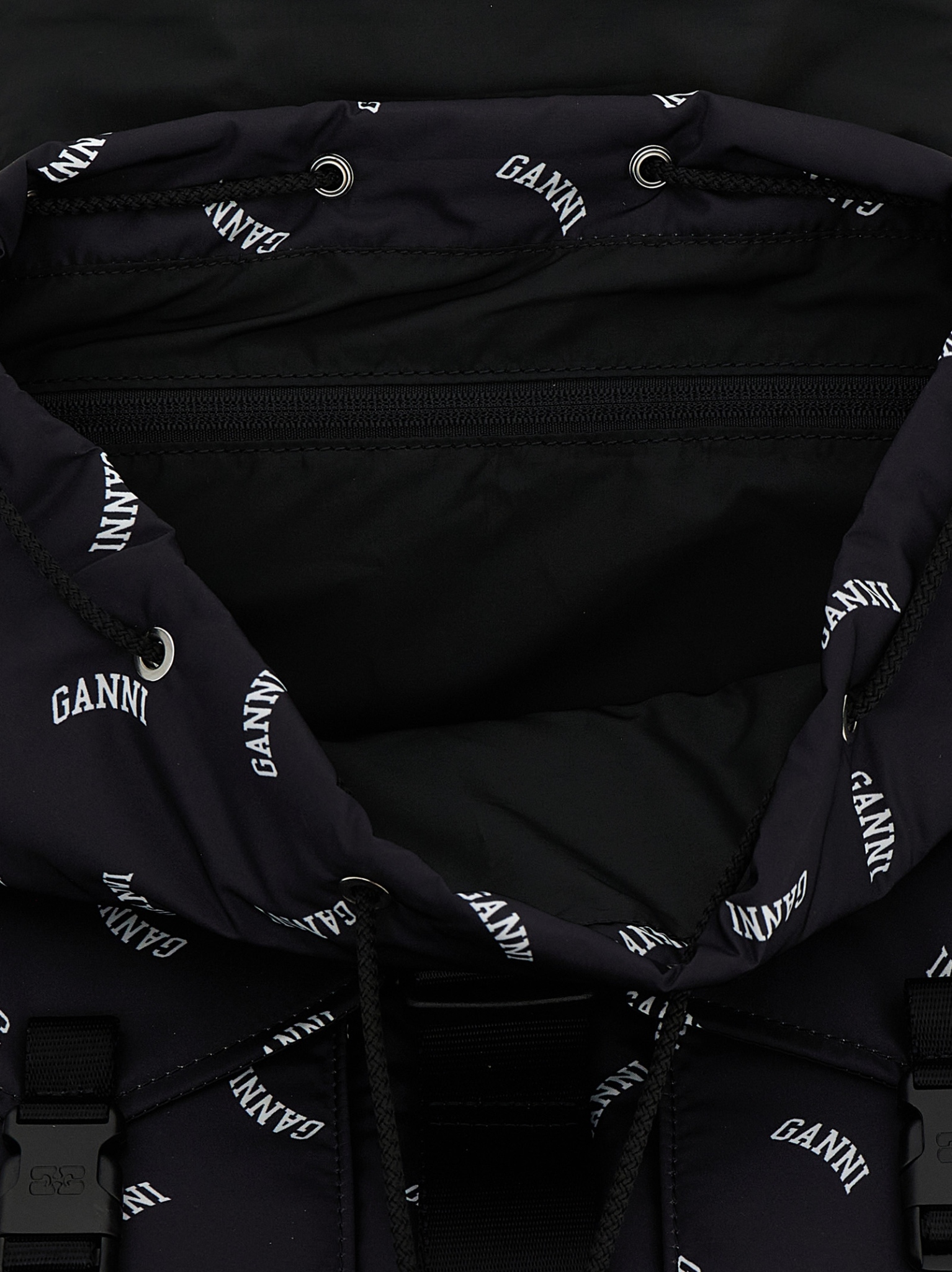 [GANNI] Backpack SS26 B2010022099