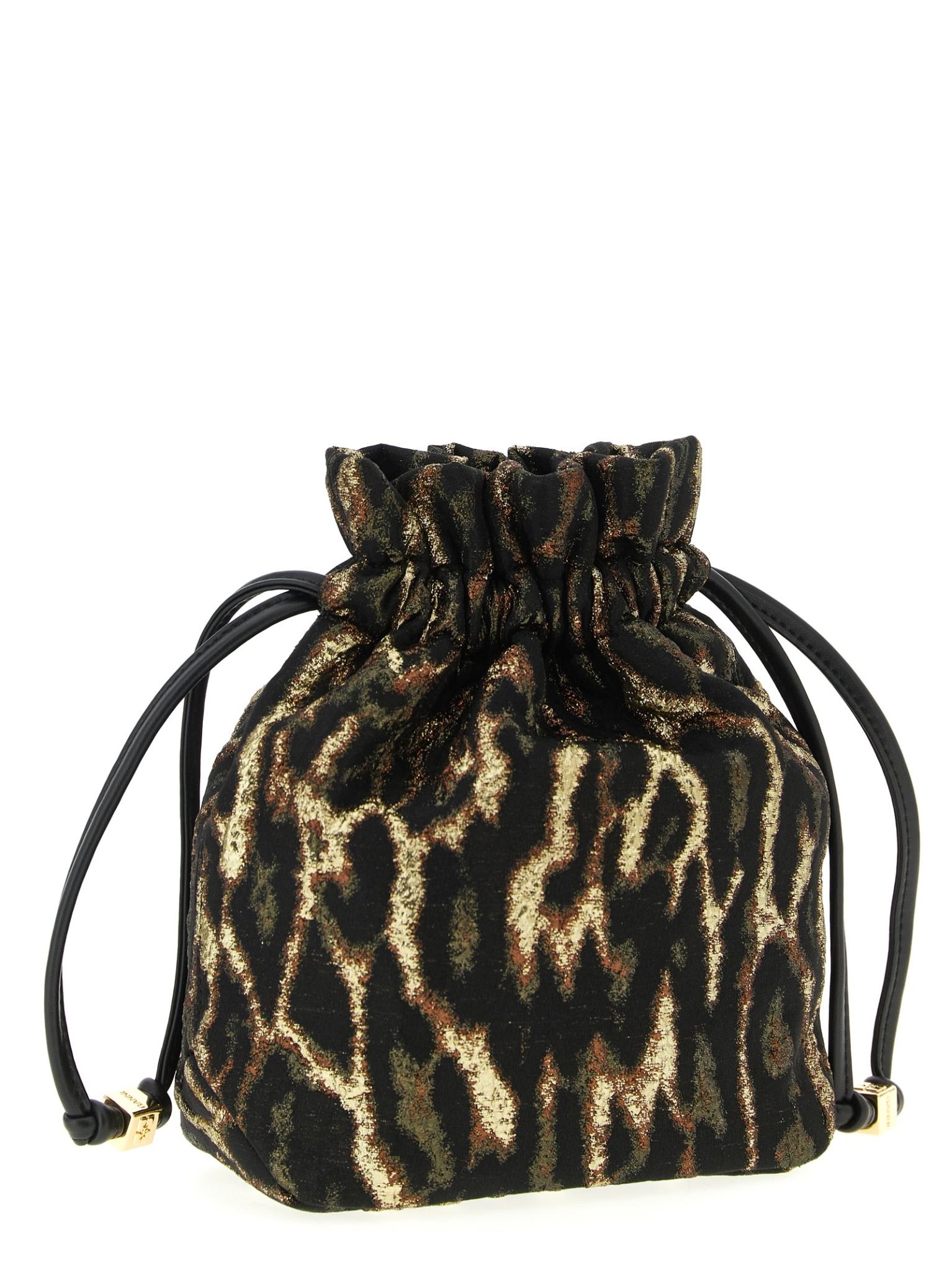 [GANNI] Pouch SS26 B301007101X
