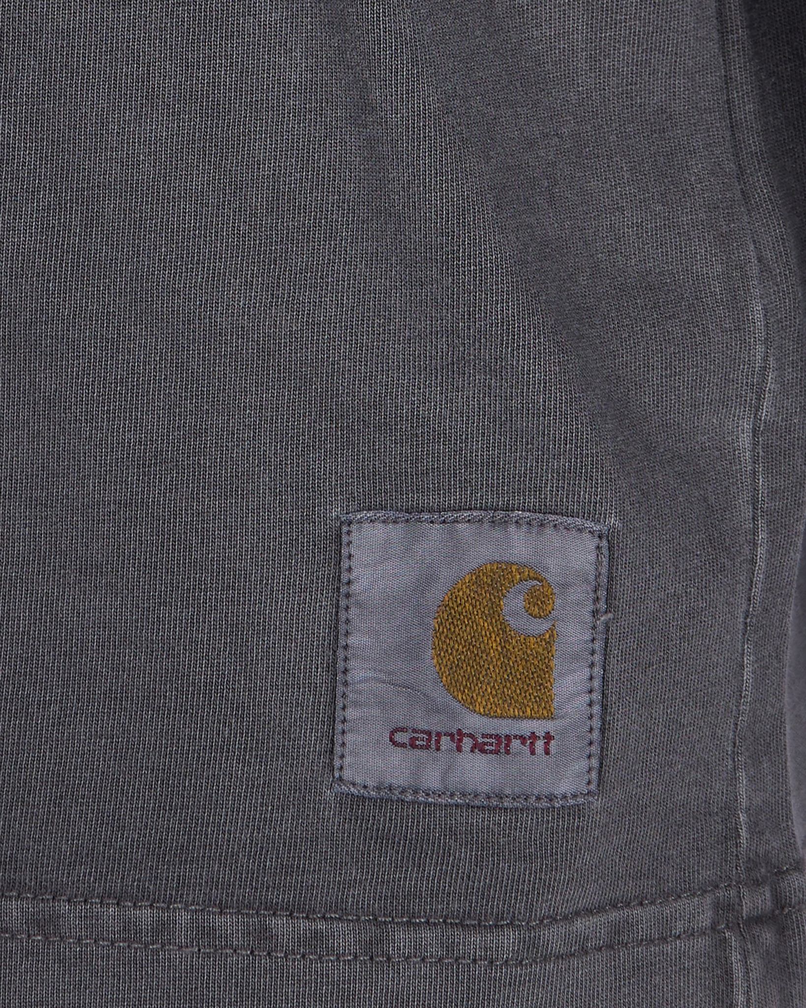 [CARHARTT WIP] T-shirts Long Sleeve SS26 I03595889B7