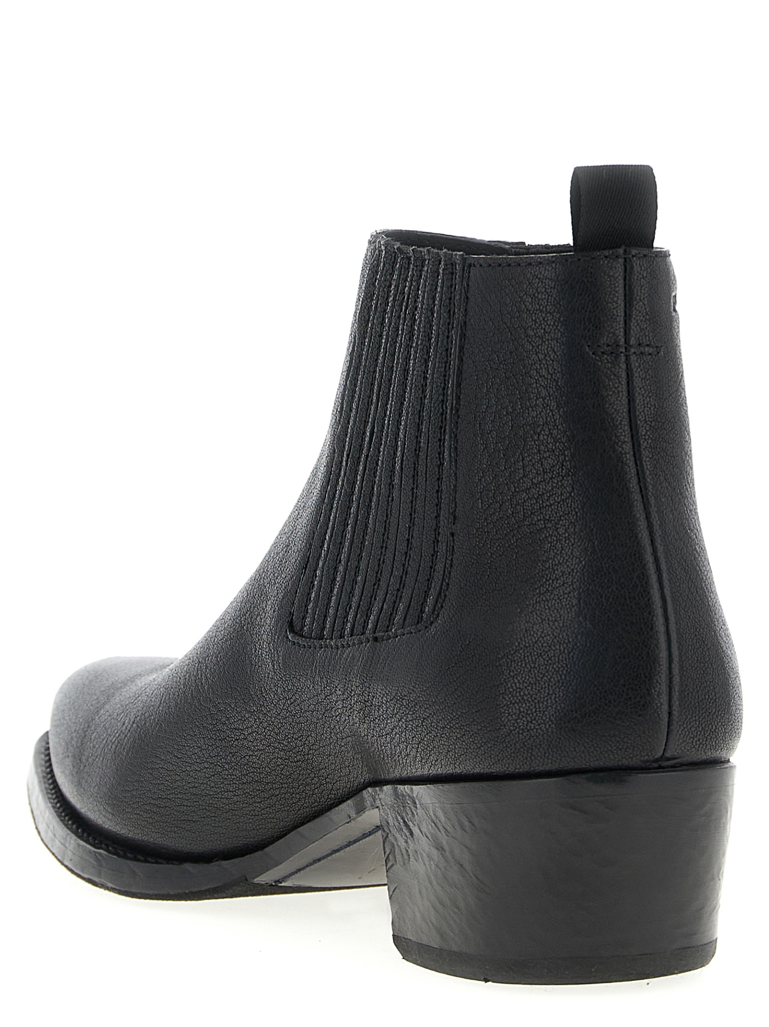 [Prada] Ankle boots SS26 2TA084FX0003ACMF0002