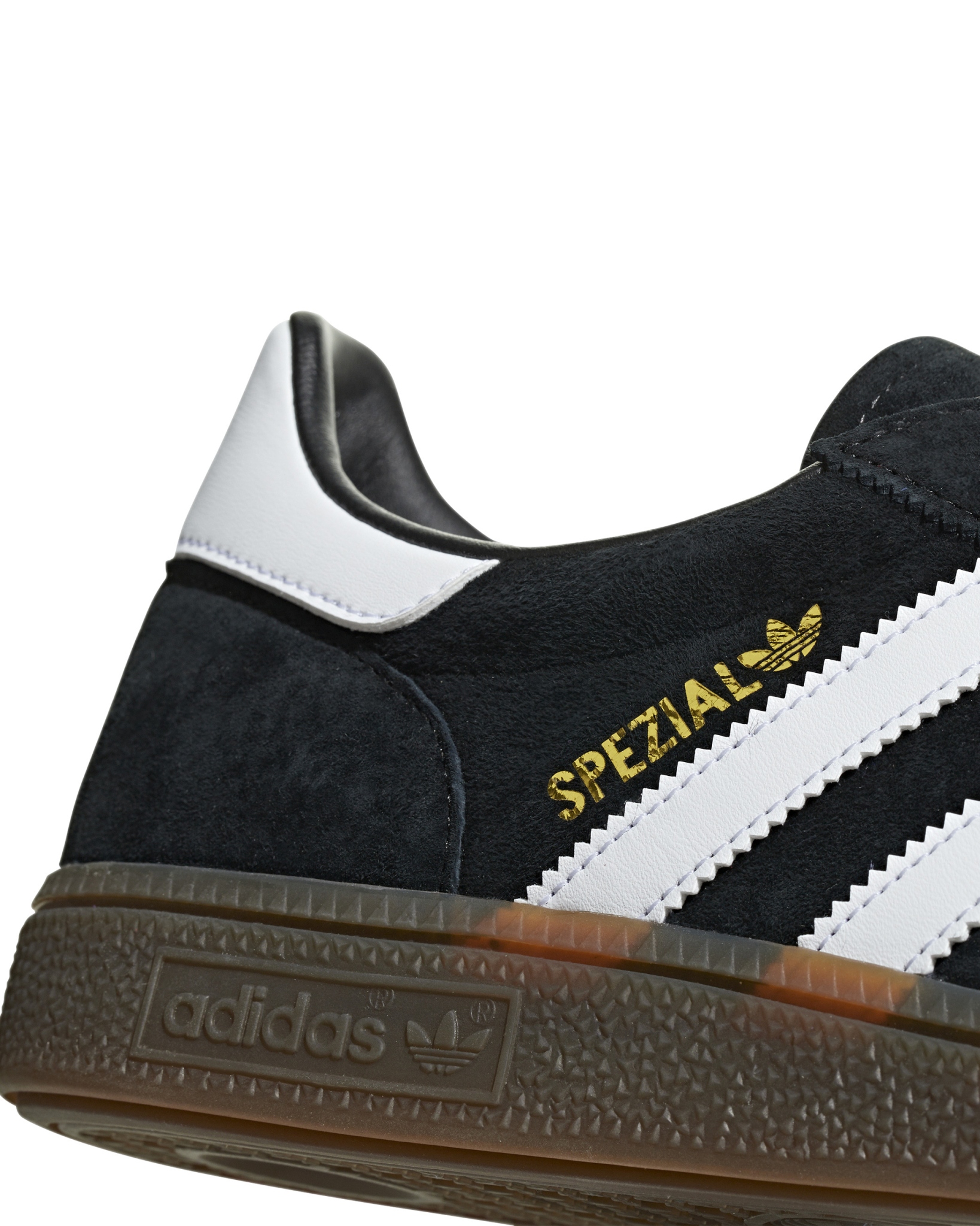 [ADIDAS ORIGINALS] Sneakers SS26 DB3021CBLACK/FTWWHT/GUM5