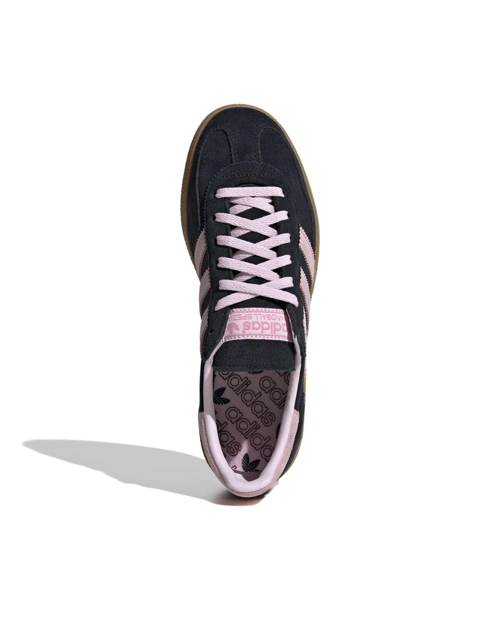 [ADIDAS ORIGINALS] Sneakers SS26 IE5897CBLACK/CLPINK/GUM1