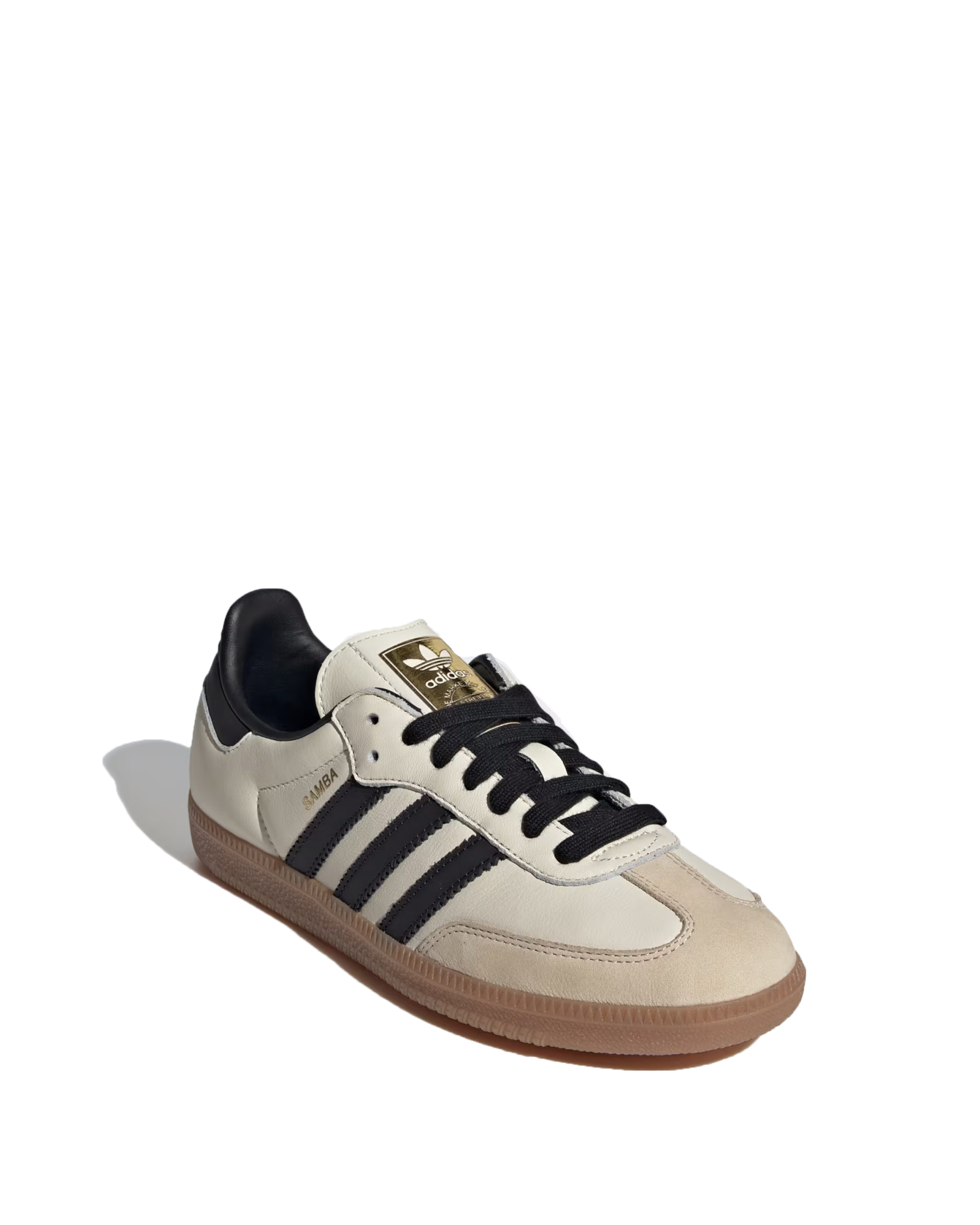 [ADIDAS ORIGINALS] Sneakers SS26 ID0478CREWHT/CBLACK/SANSTR