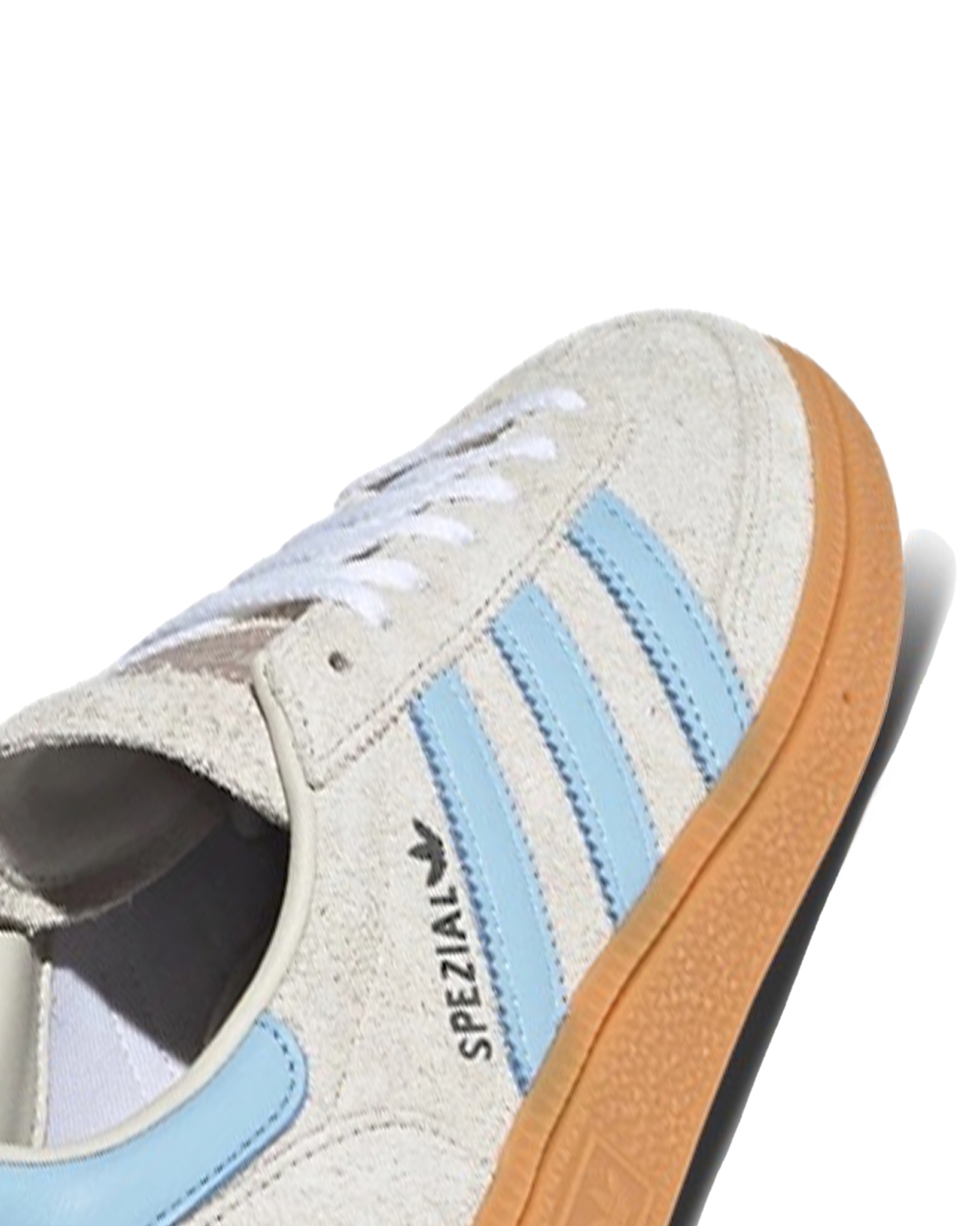 [ADIDAS ORIGINALS] Sneakers SS26 JS0241ALUMIN/CLESKY/GUM1