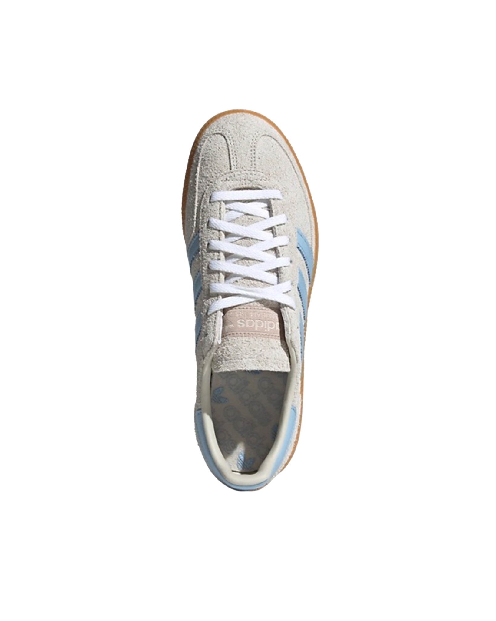 [ADIDAS ORIGINALS] Sneakers SS26 JS0241ALUMIN/CLESKY/GUM1