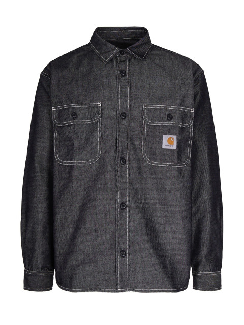 [CARHARTT WIP] Shirts Long Sleeve SS26 I0362638901