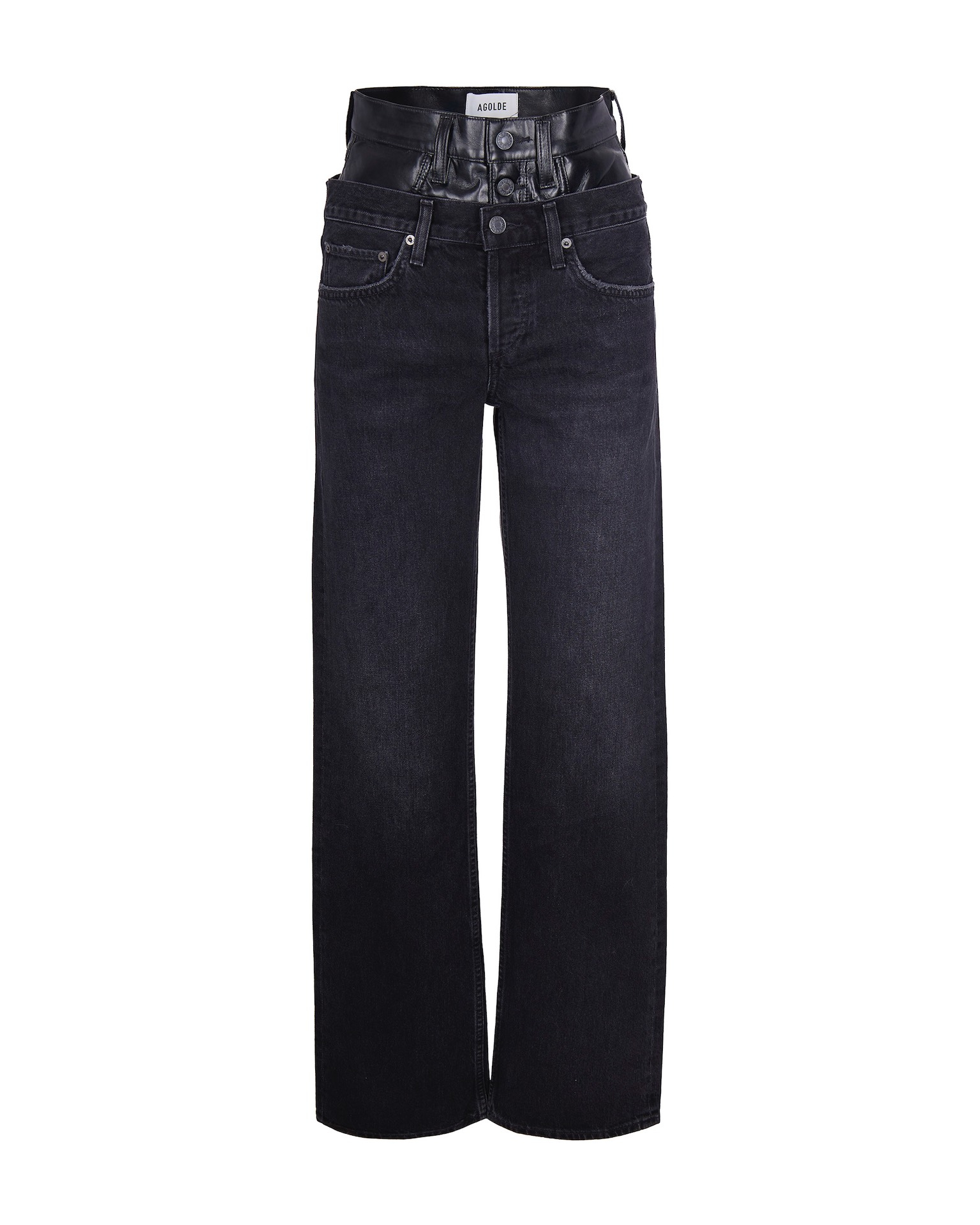 [Agolde] Jeans SS26 A2981817dtrv