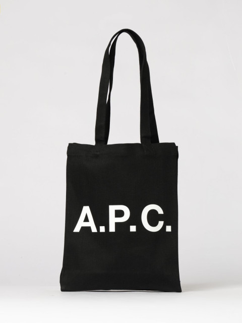 [A.P.C.] Shoulder bag SS26 COZZSM61442 LZZ