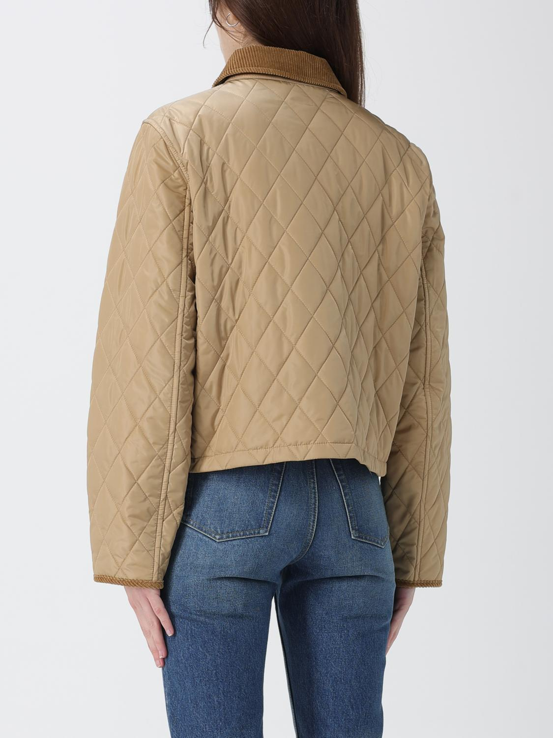 [Burberry] Blazer SS26 8107466