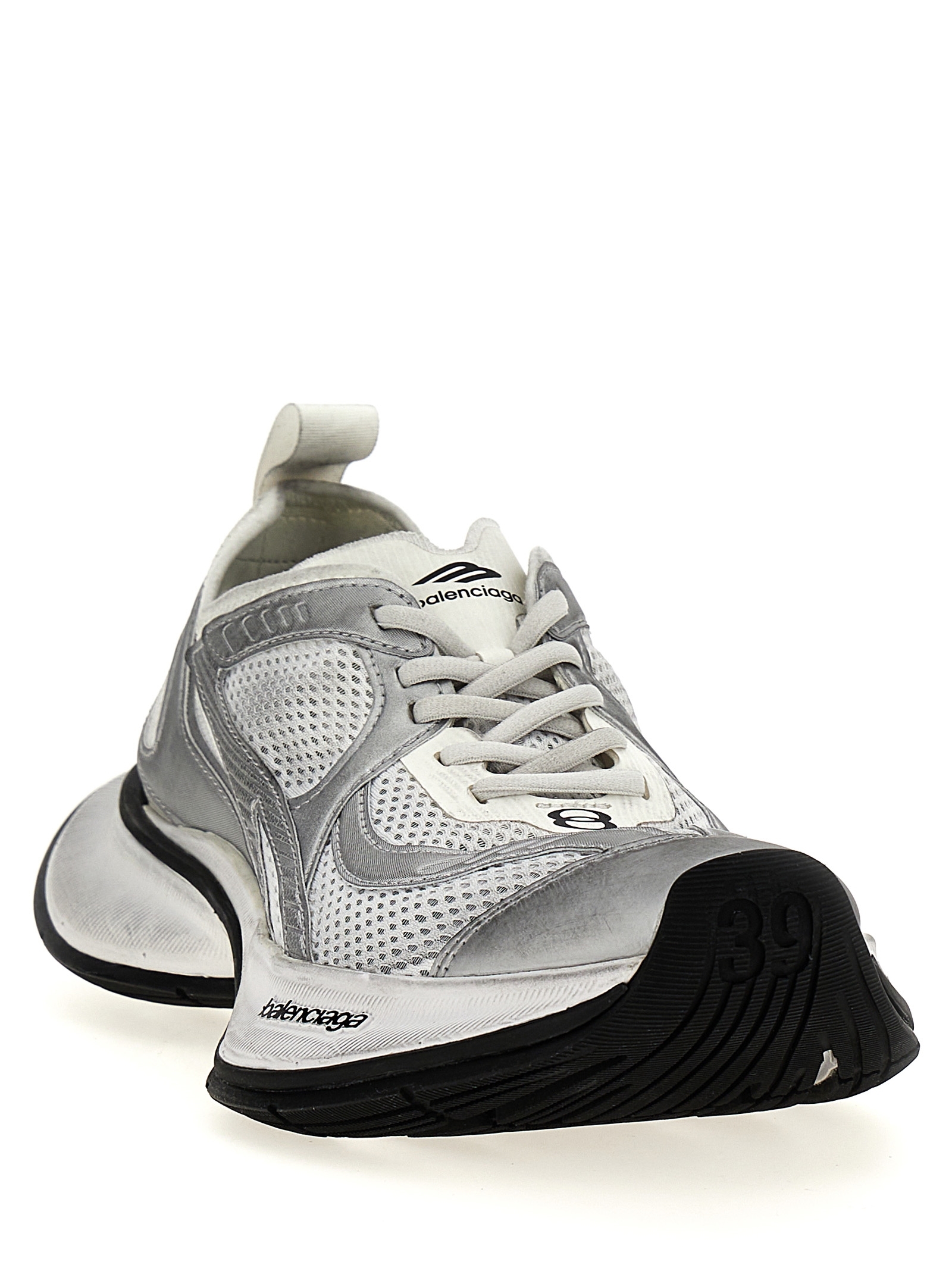 [Balenciaga] Sneakers SS26 793944WFLGY9100