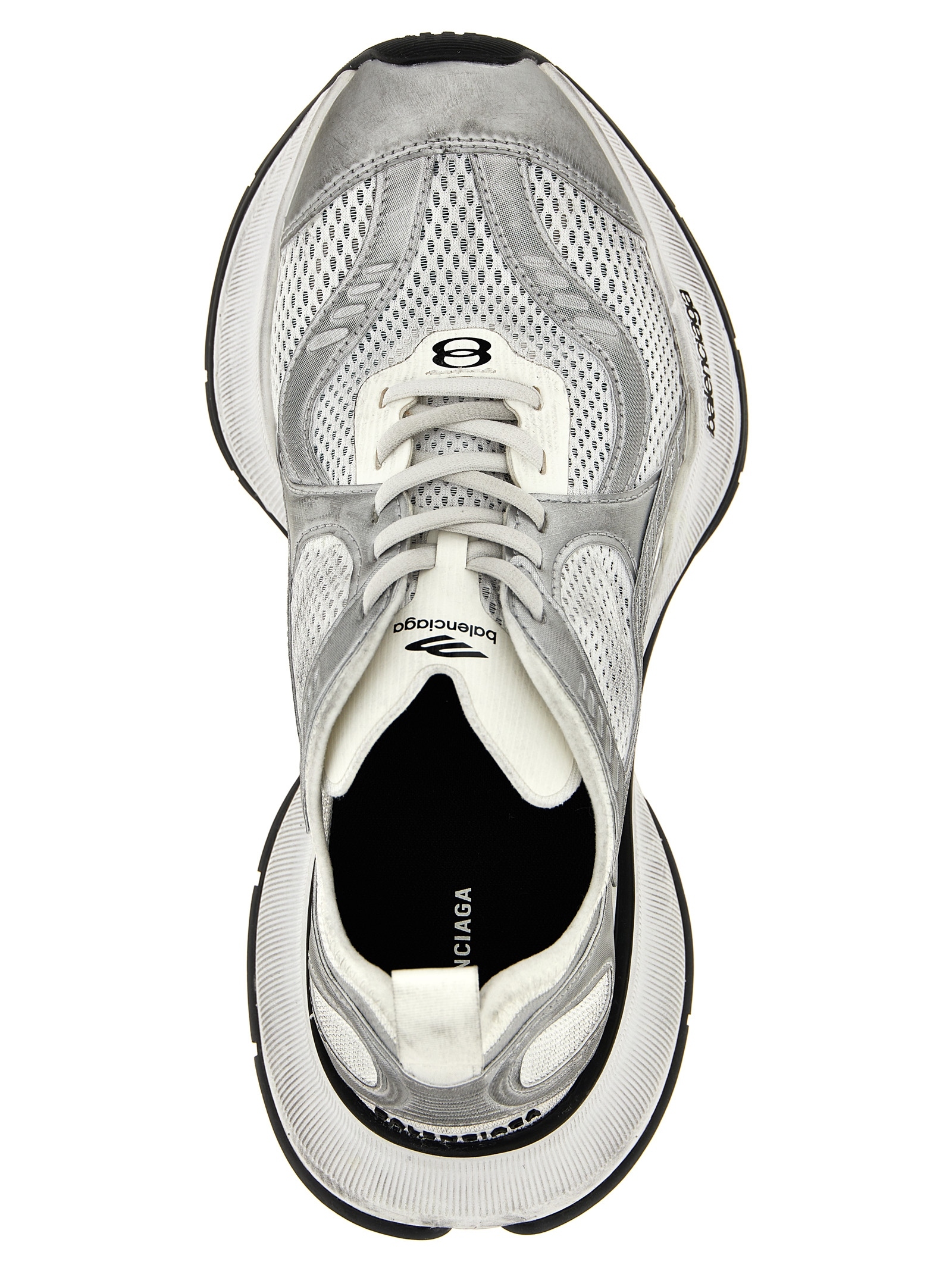 [Balenciaga] Sneakers SS26 793944WFLGY9100