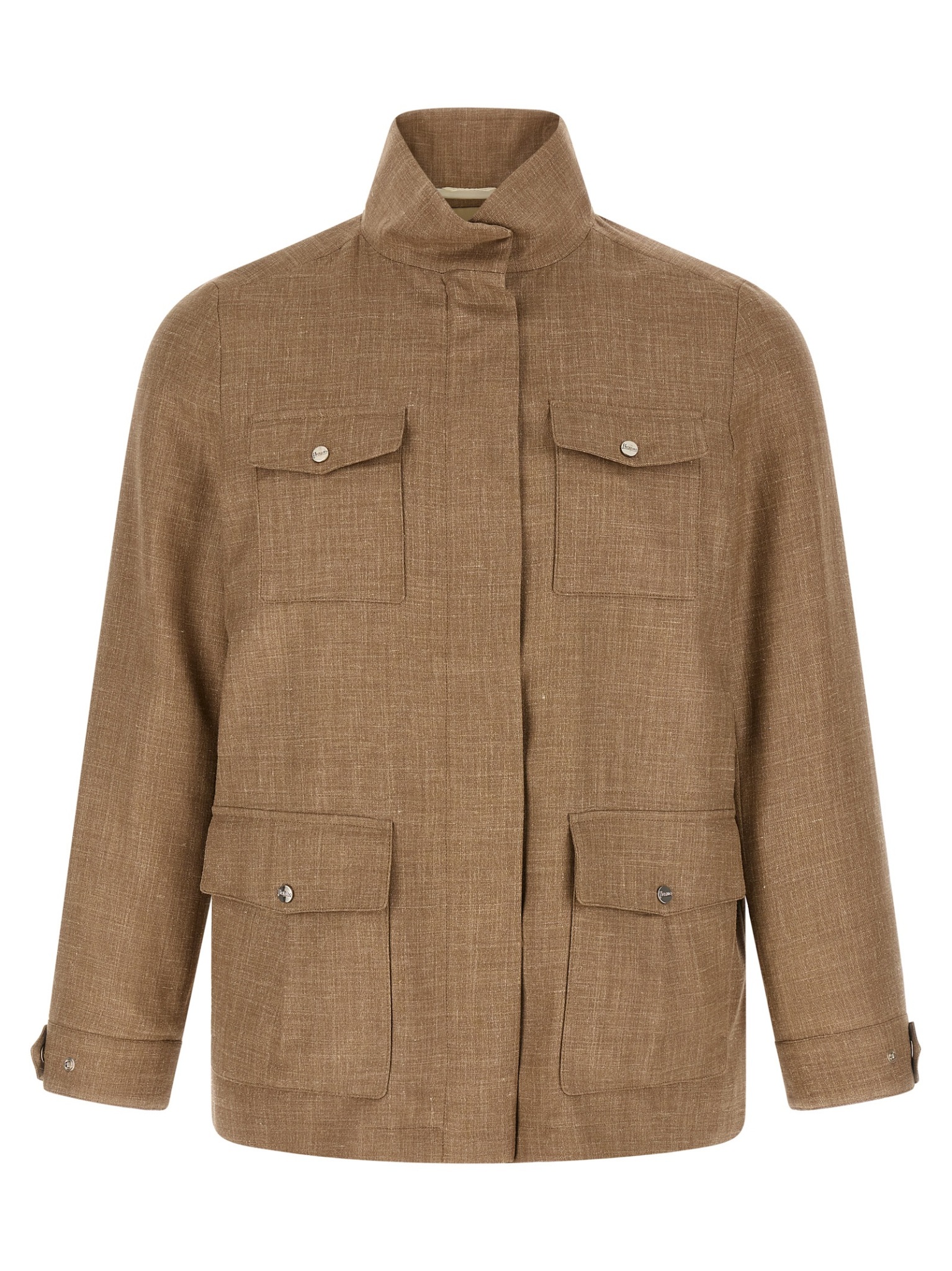 [Herno] Casual Jacket SS26 FI000012D334892157